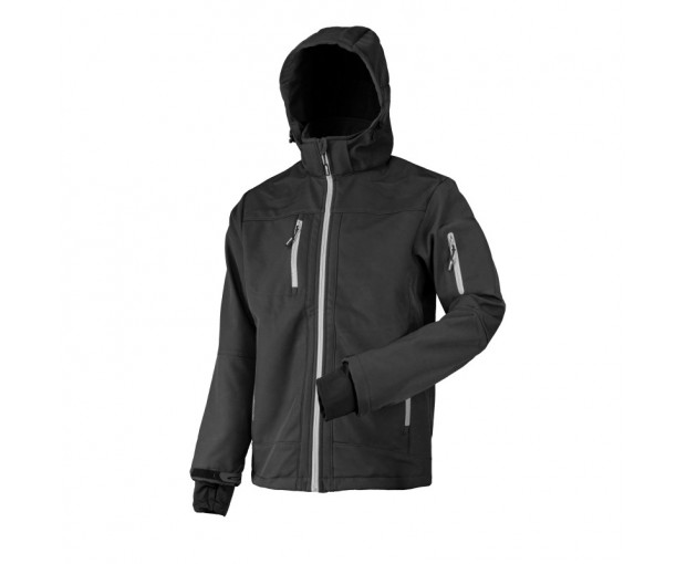 Яке WINDYGO SOFTSHELL CANNYGO