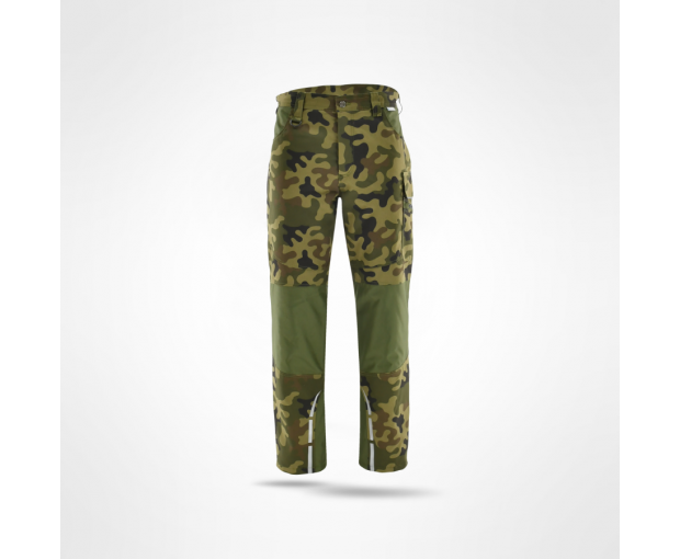 Зимен панталон Standard Winter