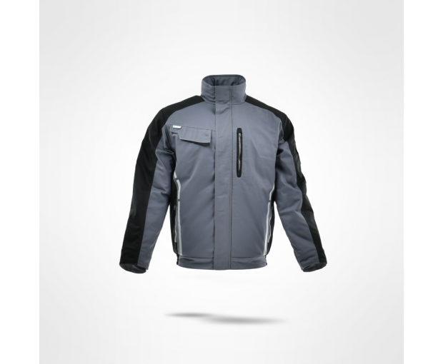 Зимно яке Standard Winter