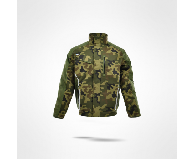 Зимно яке Standard Winter
