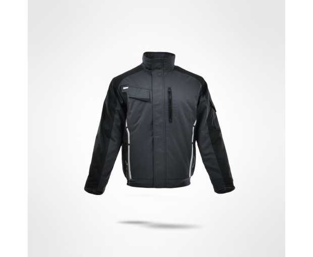 Зимно яке Standard Winter
