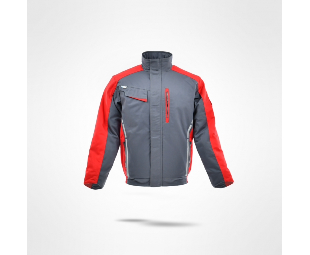 Зимно яке Standard Winter
