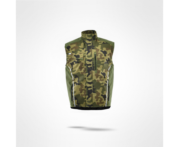 Зимен елек  Standard Winter