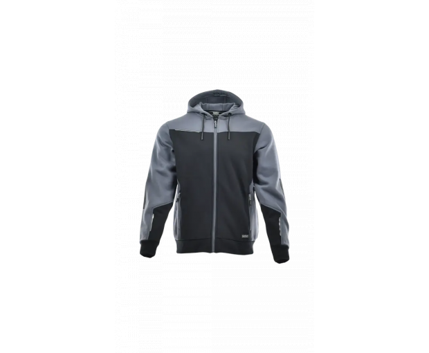 Ватиран суитшърт Comfort Plus