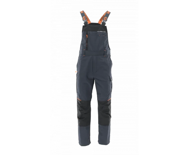 Полугащеризон POSEJDON NEW