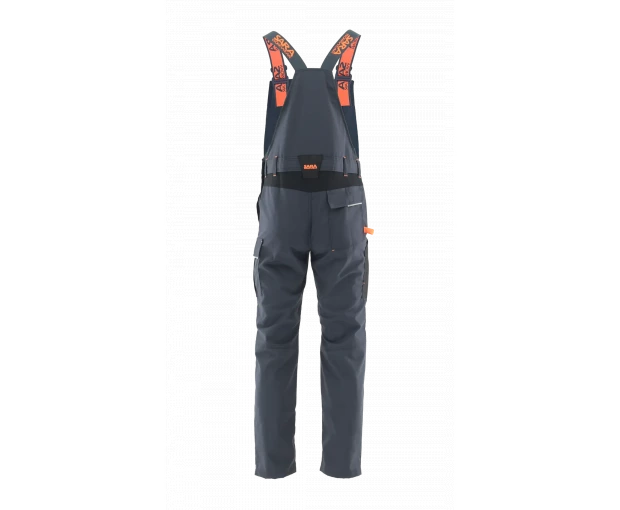 Полугащеризон POSEJDON NEW
