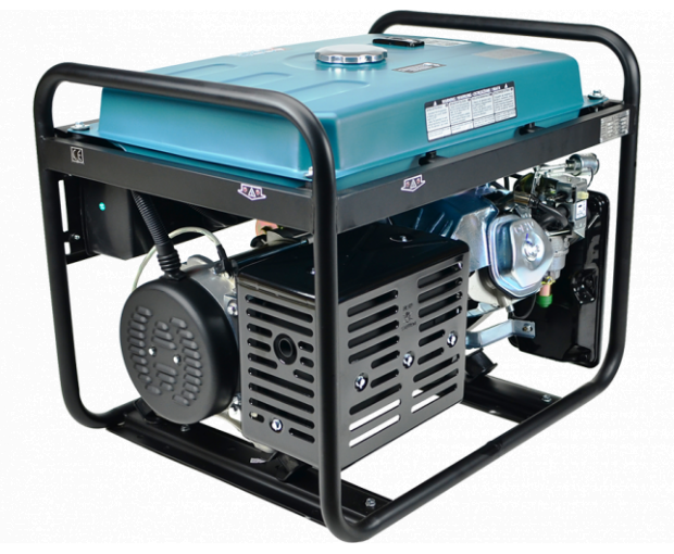 Генератор Konner & Sohnen KS10000E