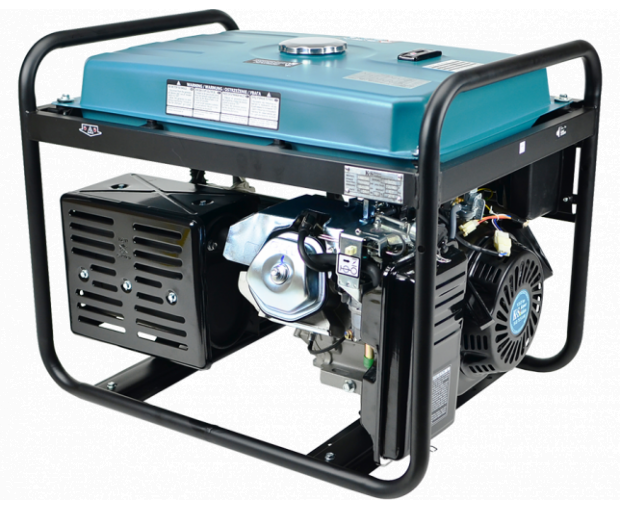 Генератор Konner & Sohnen KS 10000E - ATS
