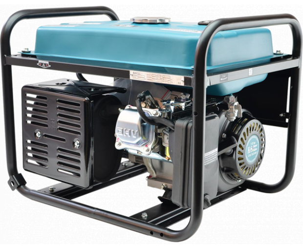 Генератор Konner & Sohnen KS 3000E