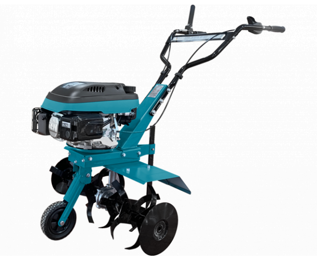Мотофреза Konner & Sohnen KS 4HP-70, бензинова