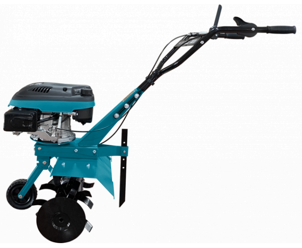 Мотофреза Konner & Sohnen KS 4HP-70, бензинова