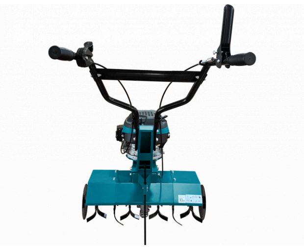 Мотофреза Konner & Sohnen KS 4HP-70, бензинова
