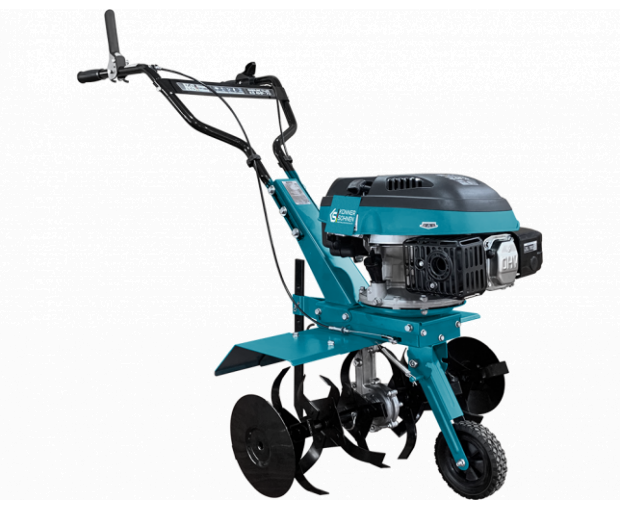 Мотофреза Konner & Sohnen KS 4HP-70, бензинова