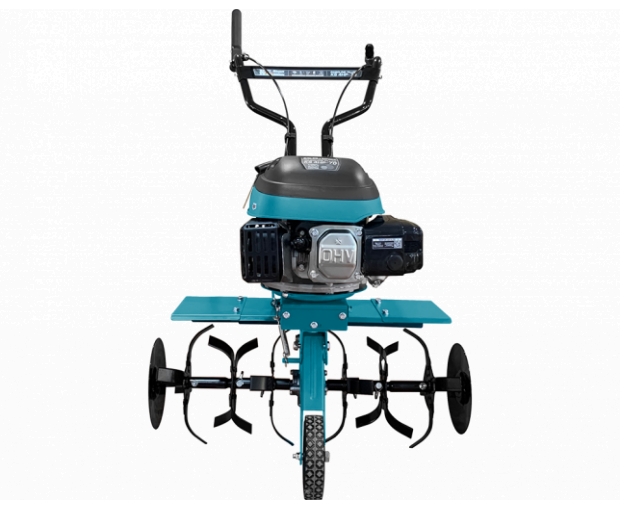 Мотофреза Konner & Sohnen KS 4HP-70, бензинова