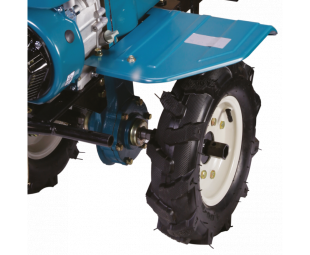 Мотофреза Konner & Sohnen KS 9HP-1350G-3 (500)