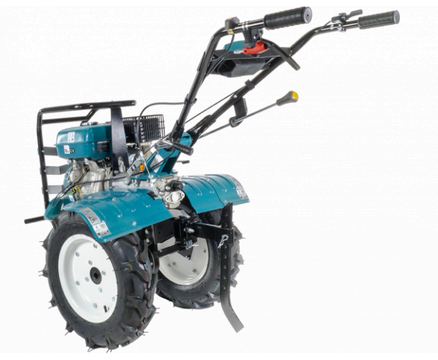 Мотофреза Konner & Sohnen KS 9HP-1350G-3 (500)