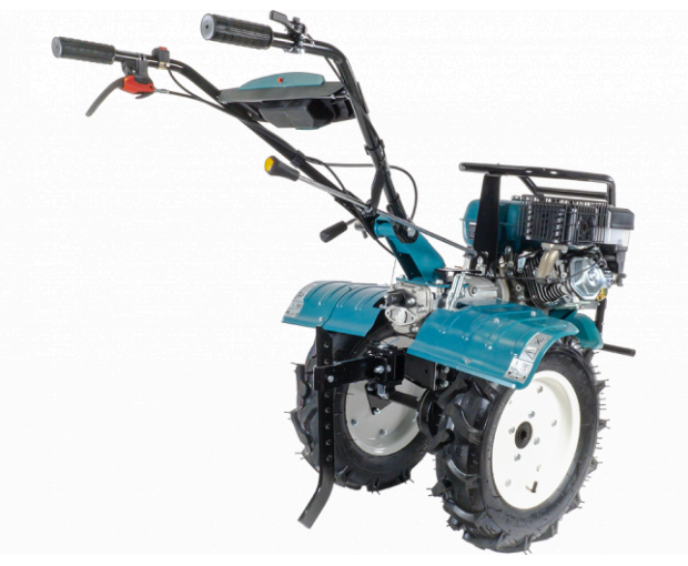Мотофреза Konner & Sohnen KS 9HP-1350G-3 (500)