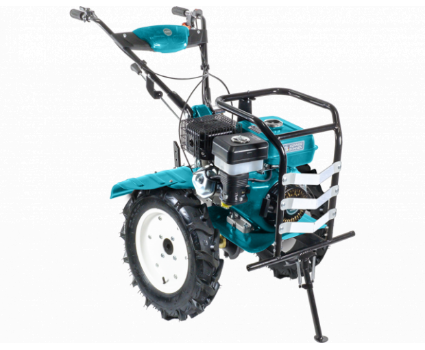 Мотофреза Konner & Sohnen KS 9HP-1350G-3 (500)