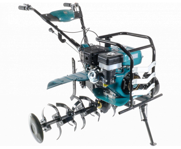 Мотофреза Konner & Sohnen KS 9HP-1350G-3 (500)