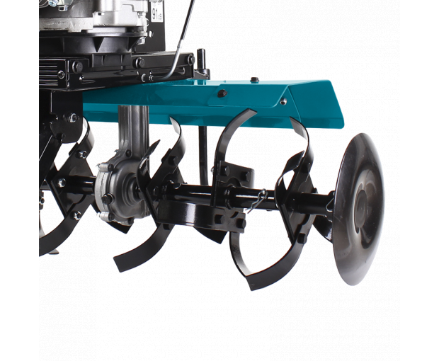 Мотофреза Konner & Sohnen KS 9HP-1350G-3 (500)