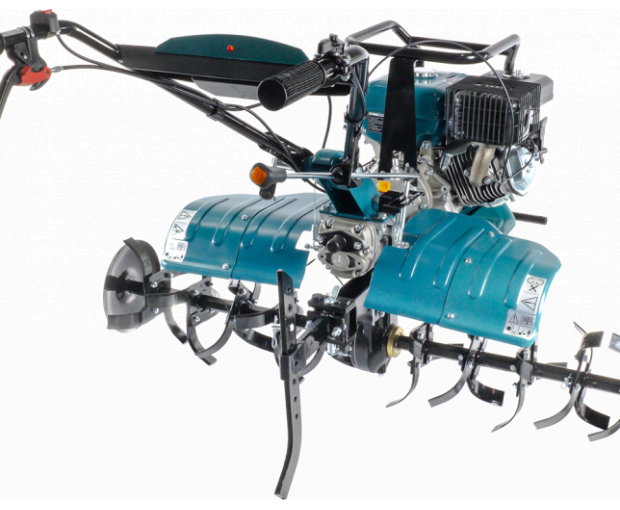 Мотофреза Konner & Sohnen KS 9HP-1350G-3 (500)