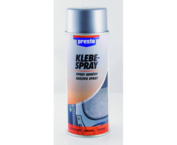 Лепило спрей Presto 400 ml