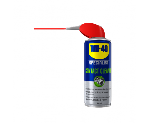 Бяла литиева грес спрей WD-40 Specialist® 400 ml