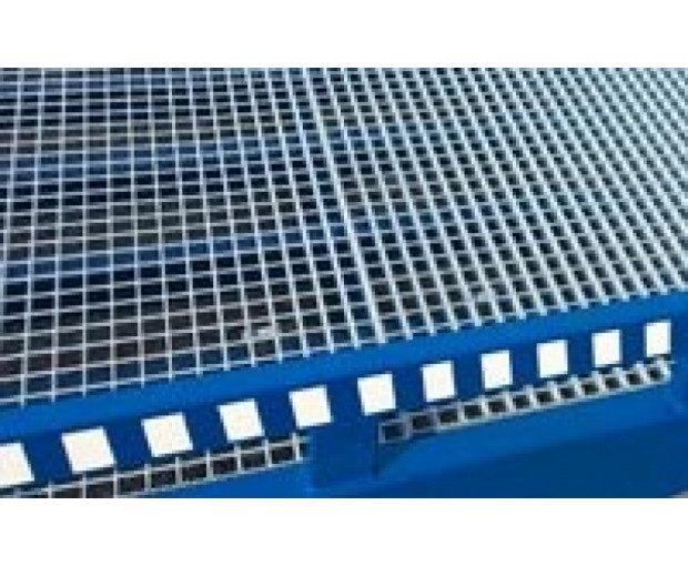 Стационарна рампа RAMPLO RL-FX-6000-80-20