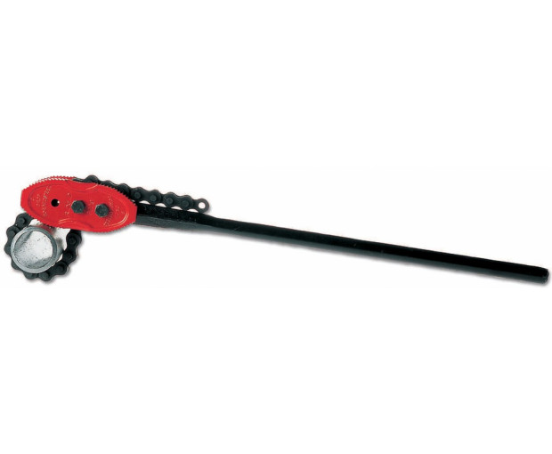 Ключ верижен двустранен RIDGID модел 3235, 92680