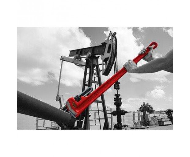 Тръбен ключ прав RIDGID 3/4" / 20mm L-150mm, 31000