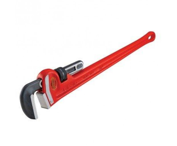 Тръбен ключ прав RIDGID 3/4" / 20mm L-150mm, 31000