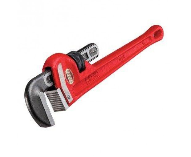 Тръбен ключ прав RIDGID 3/4" / 20mm L-150mm, 31000