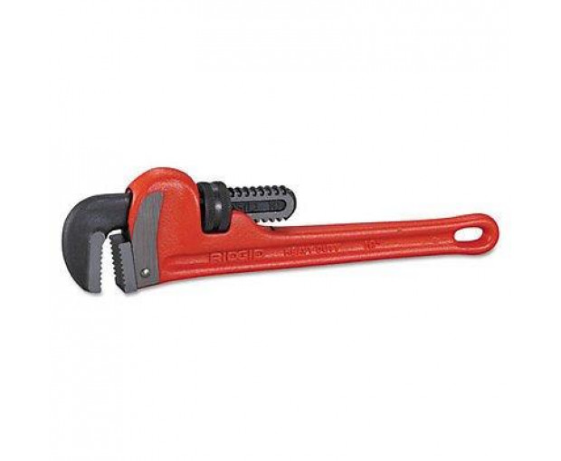 Тръбен ключ прав RIDGID 1 1/2" / 40mm L-250mm, 31010