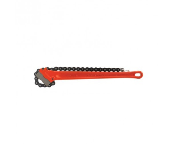 Верижен ключ RIDGID C-18, 2 1/2" / 60mm, C18, 31320