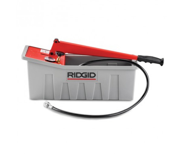 Помпа за хидравлични изпитания RIDGID 1450 BSPP, 50072