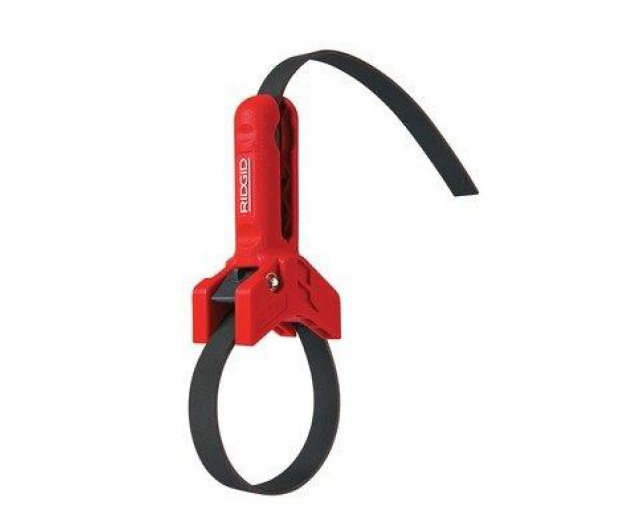 Ръкохватка с ремък за пластмасови тръби RIDGID STRAPLOCK