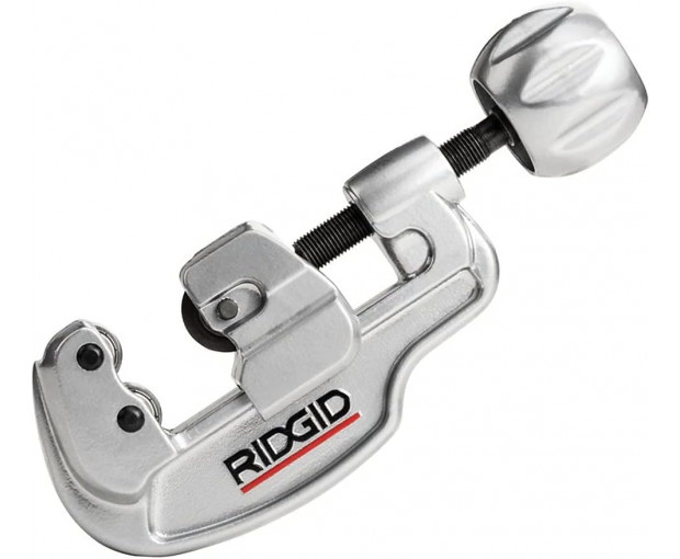 Тръборез RIDGID 35S за тръби от неръждаема стомана от 6 до 35mm, 29963