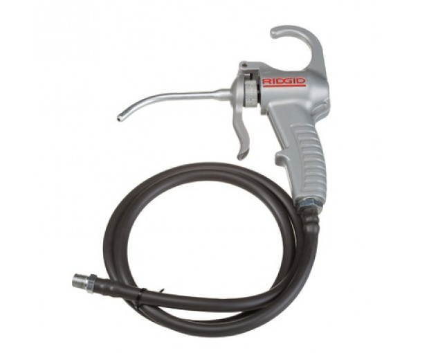 Пистолет за омасляване с ваничка RIDGID модел 418, 73442