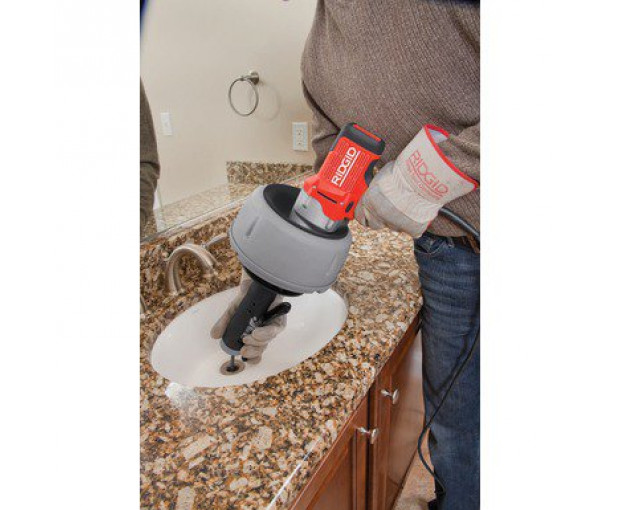 Каналопочистваща машина RIDGID K-45AF5, 36043