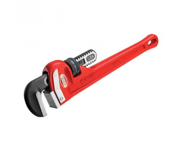 Тръбен ключ прав RIDGID 2" / 50mm L-350mm, 31020