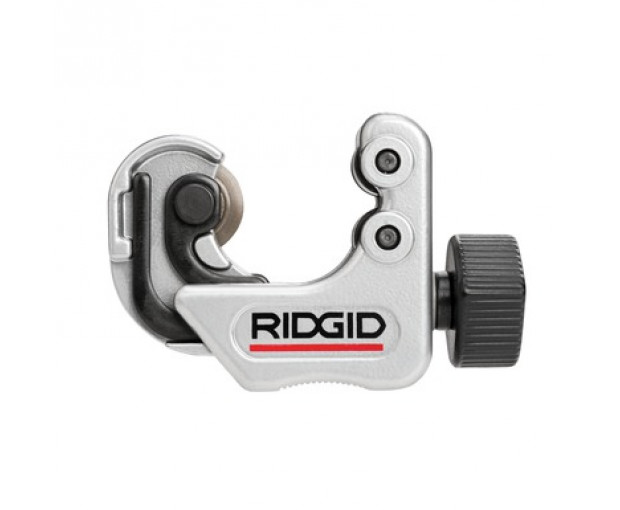 Тръборез RIDGID 2в1  6-28 mm тресчотен мех., авт.подаване, 32573