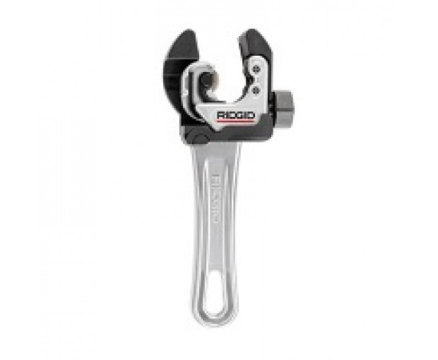 Тръборез RIDGID 2в1  6-28 mm тресчотен мех., авт.подаване, 32573