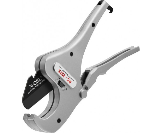 Тръборез с тресчотка RIDGID за PVC тръби RC-2375, 3-63 mm, 30088