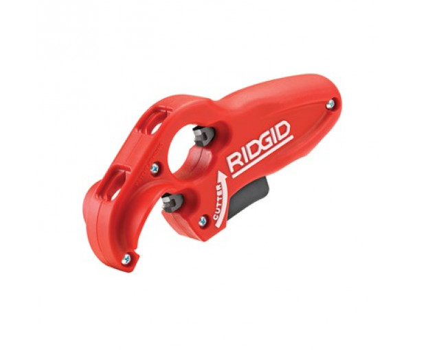 Тръборез RIDGID PTEC 5000 за PVC, PP, PE - 50 mm, 40868