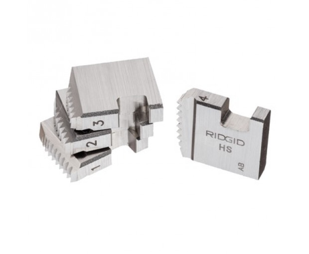 К-т ножове RIDGID за 12Р на 3/4 NPT, 37830