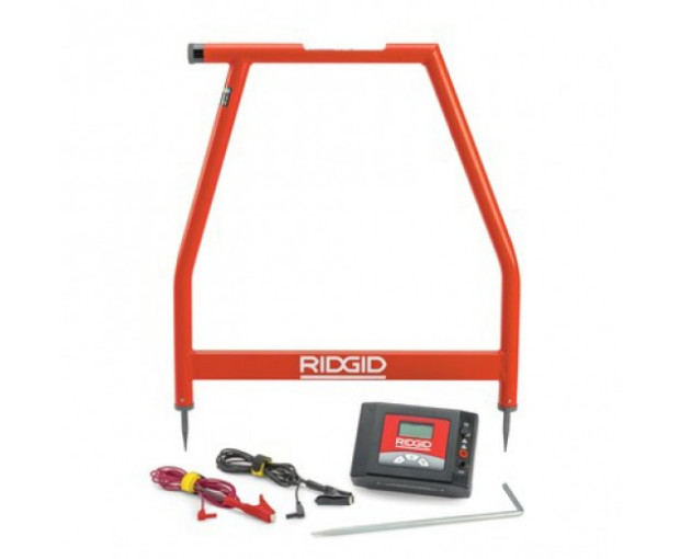 Рамков локатор RIDGID A-FRAME, 56613