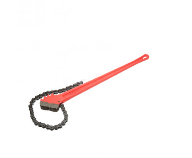 Верижен ключ RIDGID 4 1/2" / 110mm, верига L-725mm модел C-36, 31330