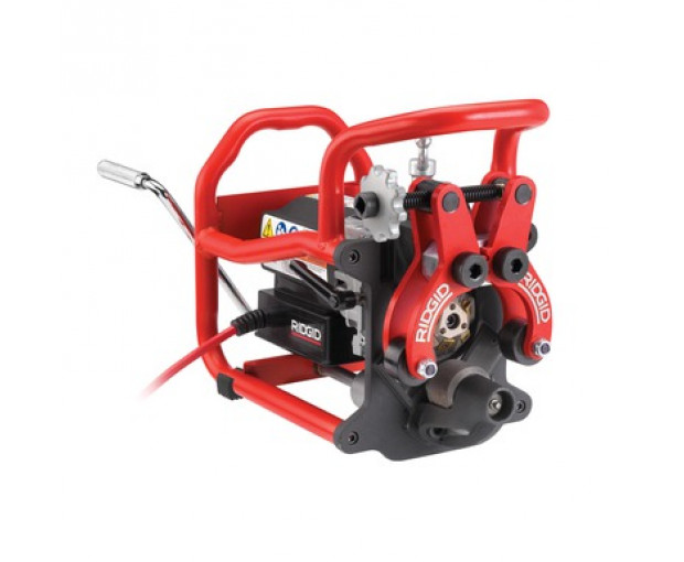 Крайцваща машина RIDGID B-500 230V 30 HD, 55098