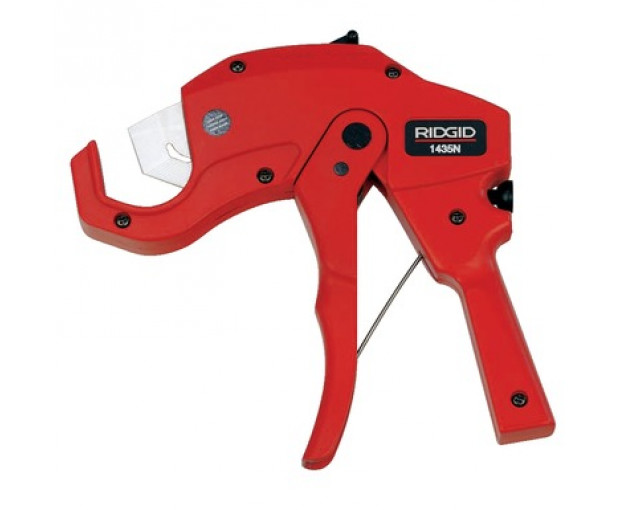 Тръборез RIDGID за PVC тръби 6-35mm, 26821