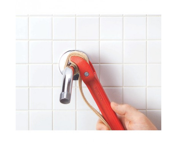 Ключ с ремък RIDGID 425x12 mm, дръжка 300 mm, 31335
